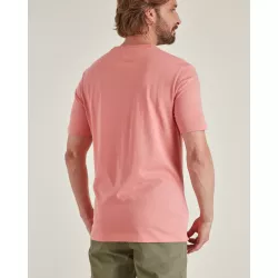 T-SHIRT TRAVIS COL ROND