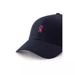 CASQUETTE EN COTON