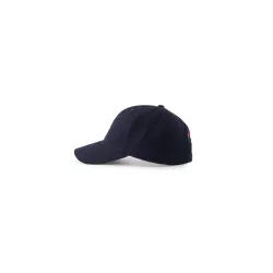 CASQUETTE EN COTON