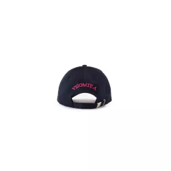 CASQUETTE EN COTON