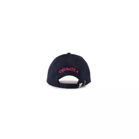 CASQUETTE EN COTON