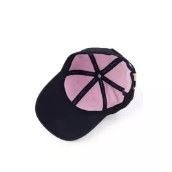 CASQUETTE EN COTON