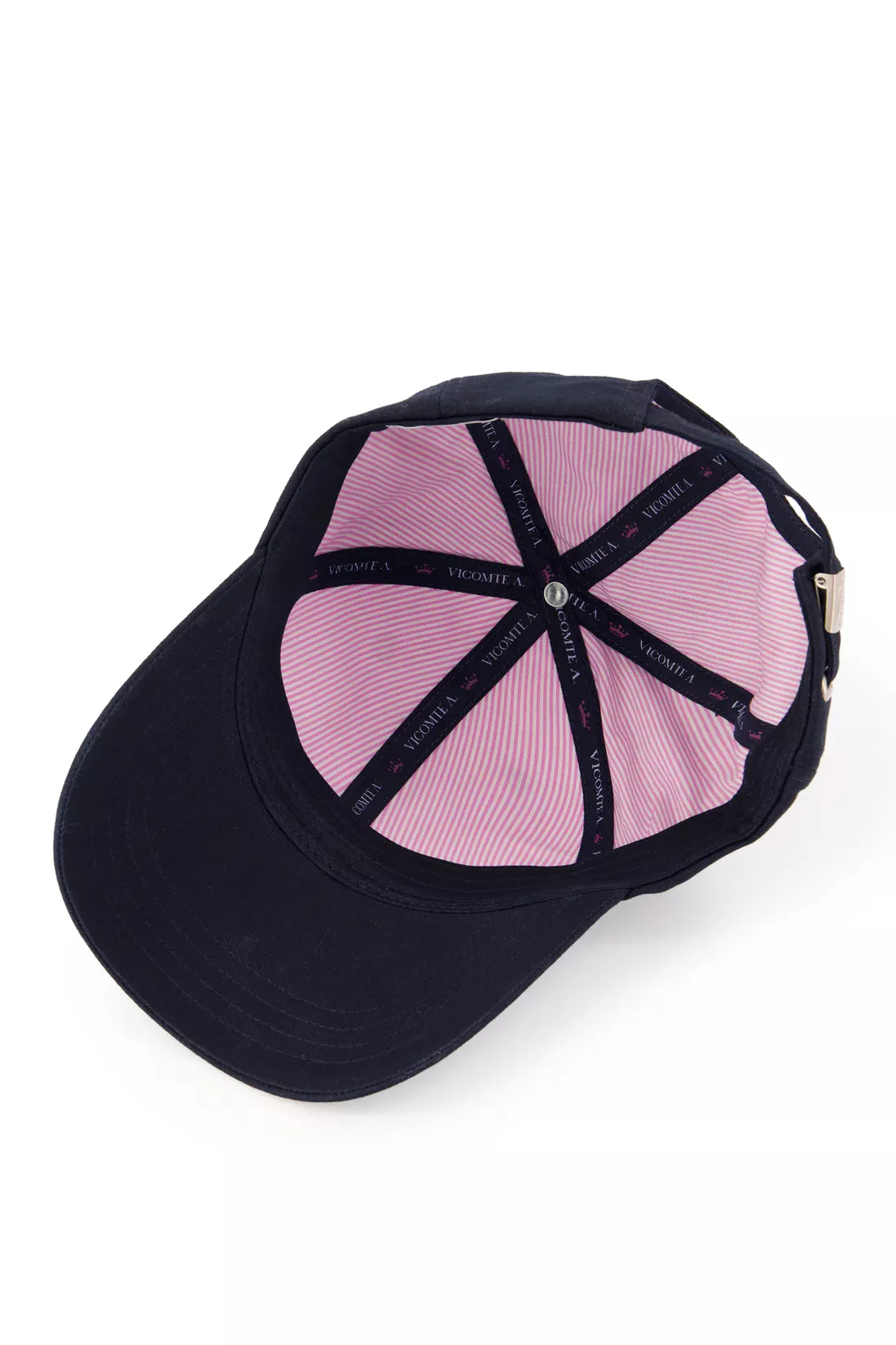 CASQUETTE EN COTON