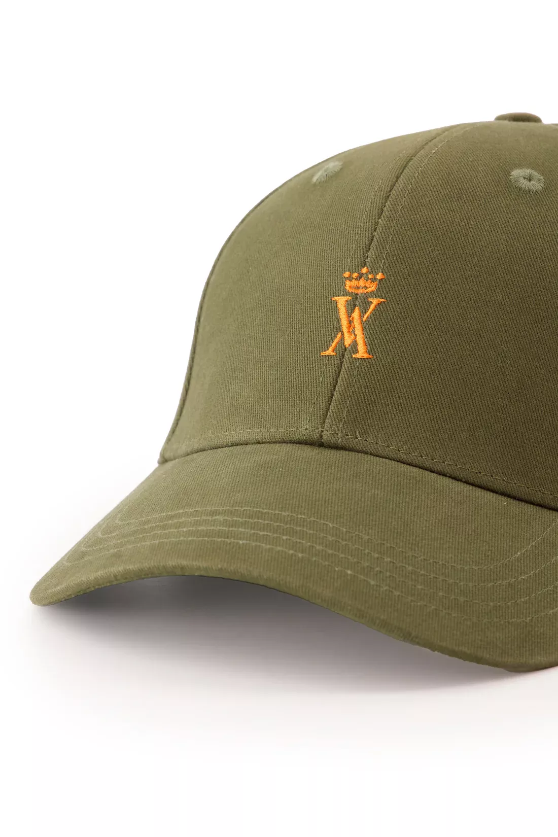 CASQUETTE EN COTON