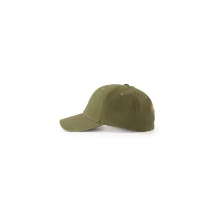 CASQUETTE EN COTON