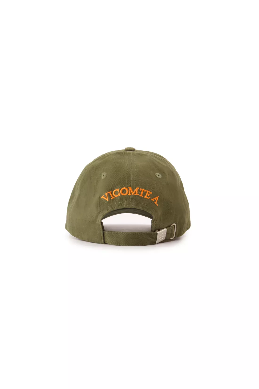 CASQUETTE EN COTON