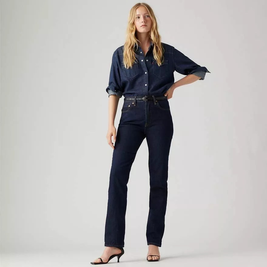 JEAN LEVI'S® 501® ORIGINAL