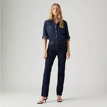 JEAN LEVI'S® 501® ORIGINAL