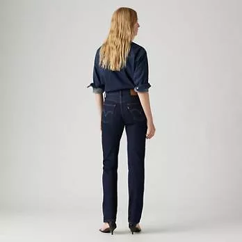 JEAN LEVI'S® 501® ORIGINAL