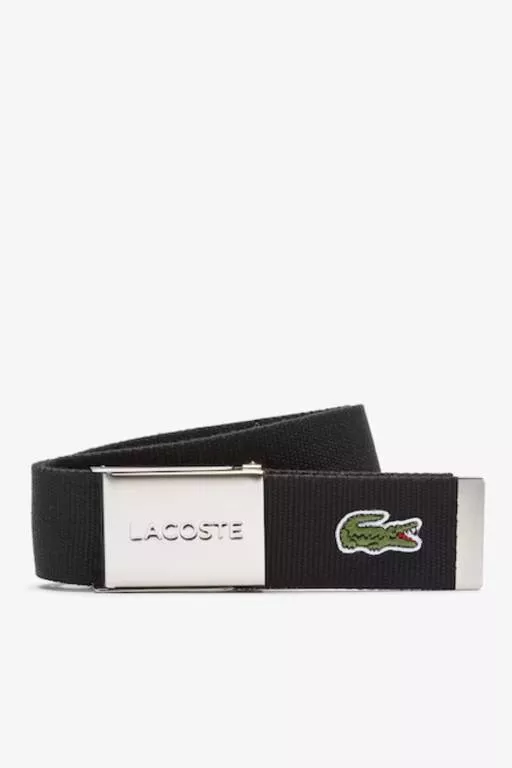 Ceinture L.12.12 Concept fabriquée en France