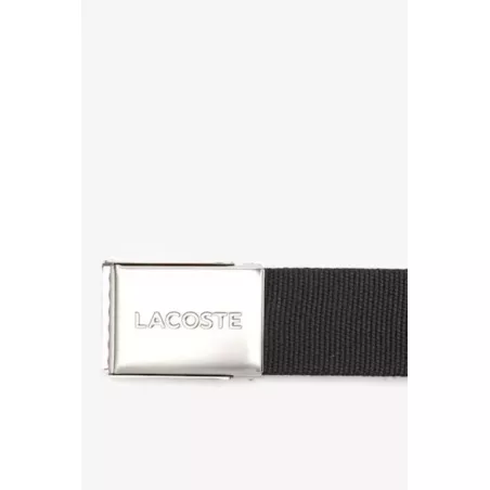 Ceinture L.12.12 Concept fabriquée en France