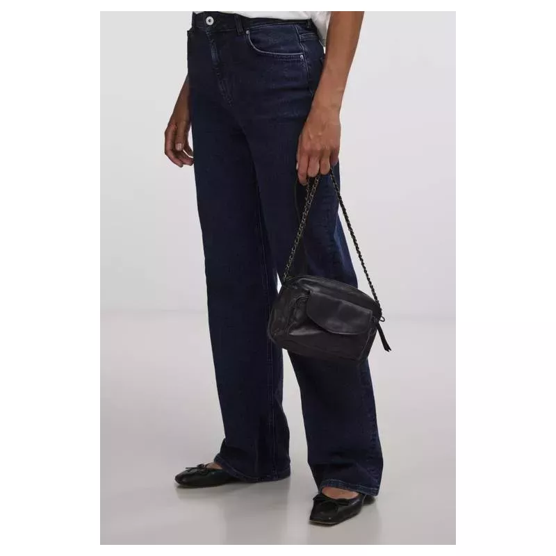 CUIR SAC BANDOULIÈRE