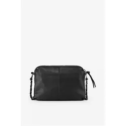 CUIR SAC BANDOULIÈRE