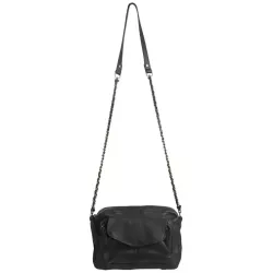 CUIR SAC BANDOULIÈRE