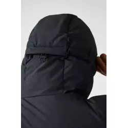 DOUDOUNE COURTE HOMME LACOSTE MATELASSÉE DÉPERLANTE