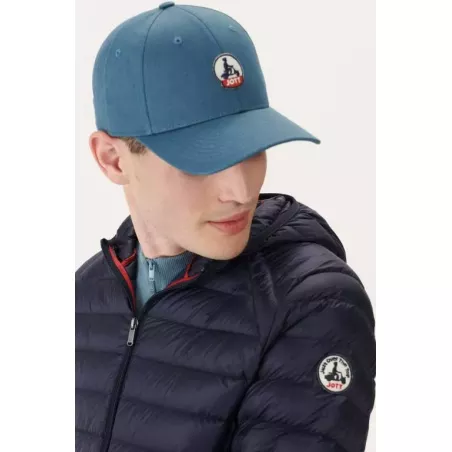 Doudoune légère à capuche Nico