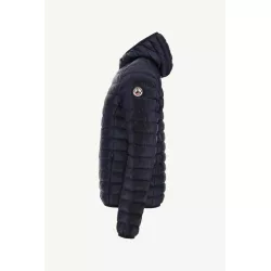 Doudoune légère à capuche Nico