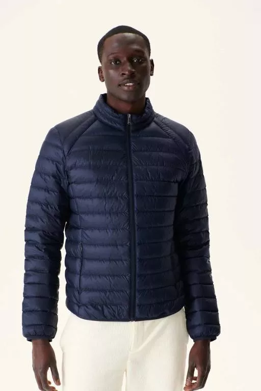 Doudoune légère Mat