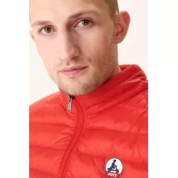 Doudoune sans manches Tom