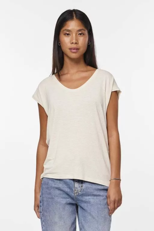 TEE Shirt avec des RAYURES