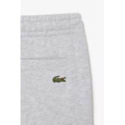PANTALON DE SURVÊTEMENT JOGGER AVEC IMPRIMÉ SIGNATURE