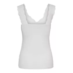 DENTELLE TOP