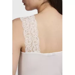 DENTELLE TOP
