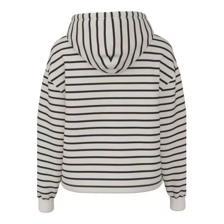 Sweat à capuche à manches longues