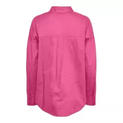 CHEMISE À MANCHES LONGUES
