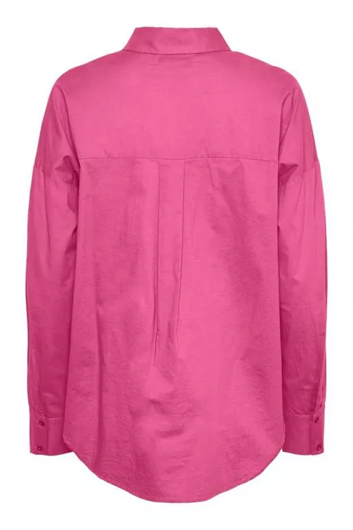 CHEMISE À MANCHES LONGUES