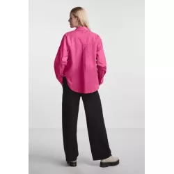 CHEMISE À MANCHES LONGUES