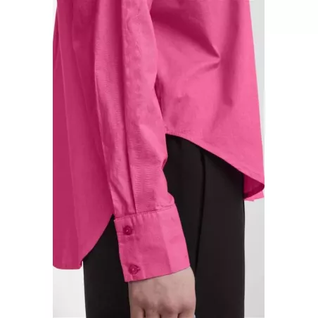 CHEMISE À MANCHES LONGUES