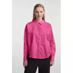 CHEMISE À MANCHES LONGUES