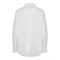 CHEMISE À MANCHES LONGUES