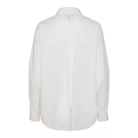 CHEMISE À MANCHES LONGUES