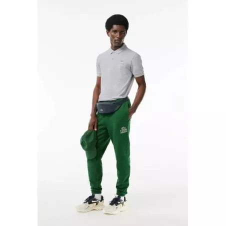 POLO MINI PIQUÉ STRETCH...