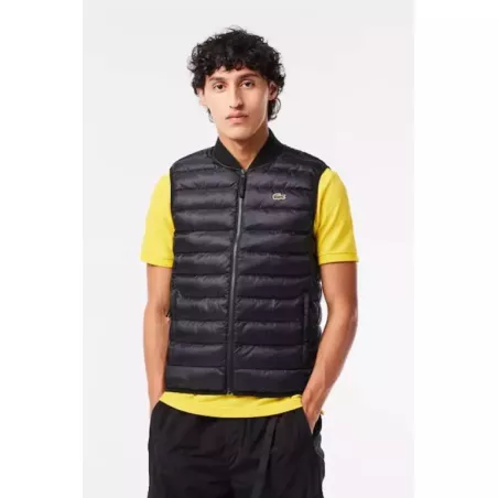 DOUDOUNE HOMME LACOSTE SANS...