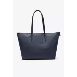 SAC CABAS ZIPPÉ L.12.12 CONCEPT UNI
