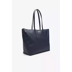 SAC CABAS ZIPPÉ L.12.12 CONCEPT UNI