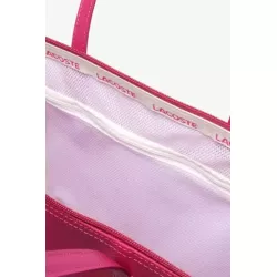SAC CABAS ZIPPÉ L.12.12 CONCEPT UNI