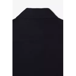 CHEMISE REGULAR FIT UNIE EN COTON PREMIUM