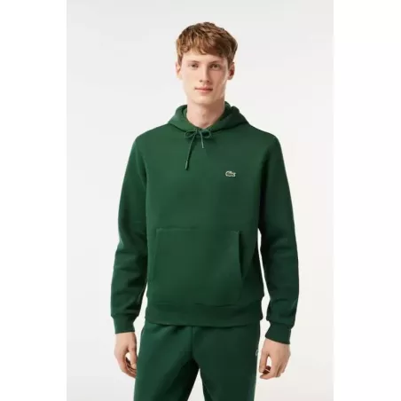 SWEATSHIRT À CAPUCHE JOGGER...