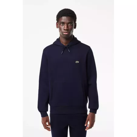 SWEATSHIRT À CAPUCHE JOGGER...