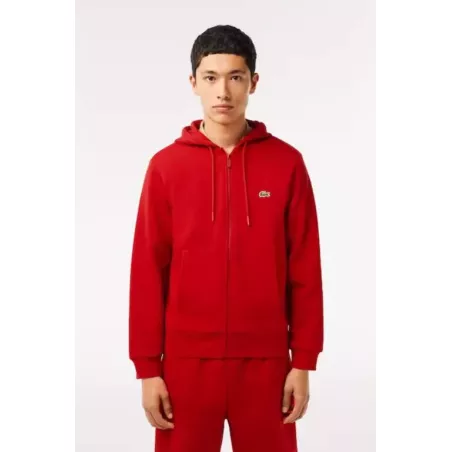 SWEATSHIRT JOGGER ZIPPÉ...