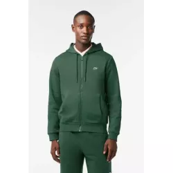 SWEATSHIRT JOGGER ZIPPÉ...