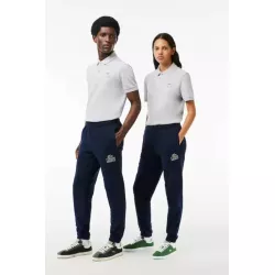 PANTALON DE SURVÊTEMENT JOGGER AVEC IMPRIMÉ SIGNATURE