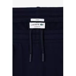 PANTALON DE SURVÊTEMENT JOGGER AVEC IMPRIMÉ SIGNATURE