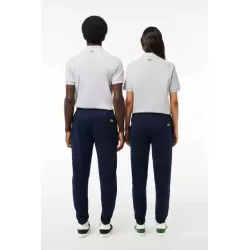 PANTALON DE SURVÊTEMENT JOGGER AVEC IMPRIMÉ SIGNATURE