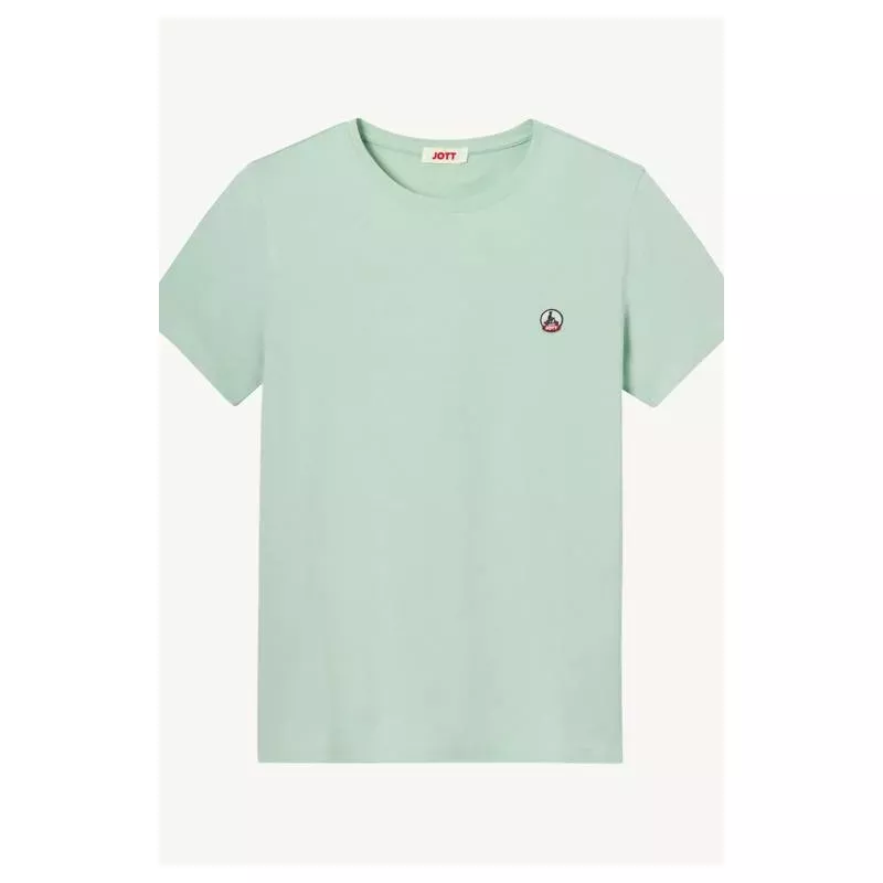 T-shirt homme en coton biologique Pietro