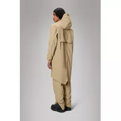 Fishtail Parka